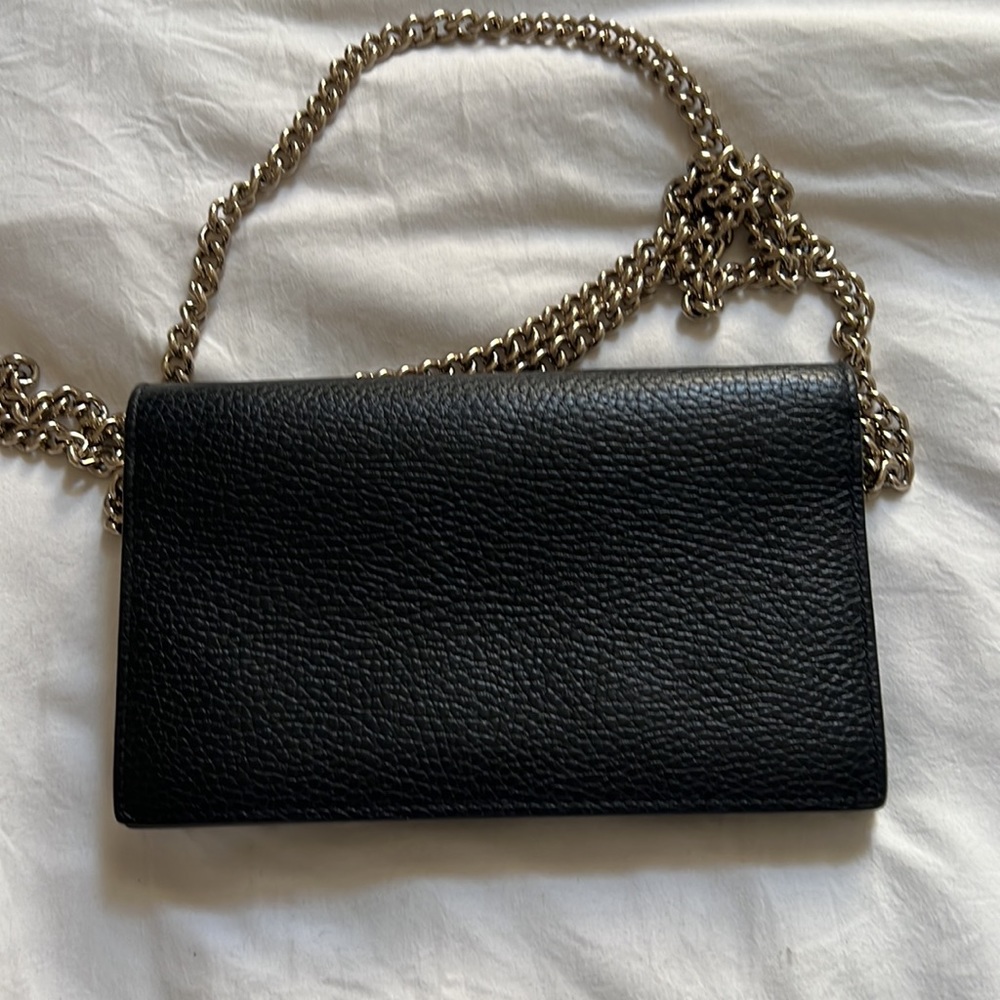 Gucci Wallet on Chain - Picture 5 of 5